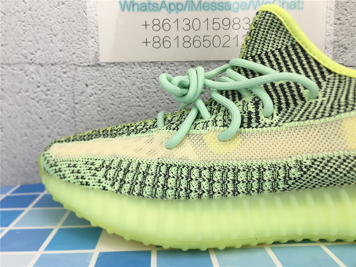 Yeezy Boost 350 V2 Yeezreel Reflective FX4130